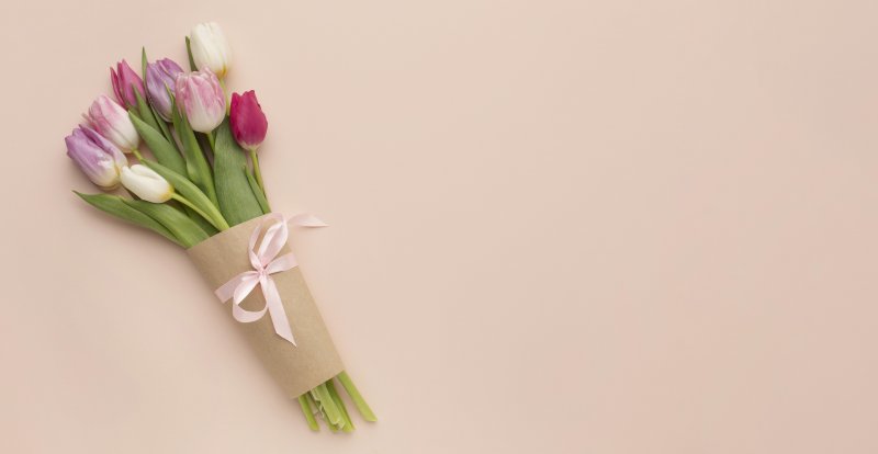Recomendaciones de una floristería en Madrid para tus flores